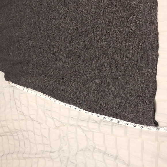 XS Old Navy Sleeveless Turtleneck Dress - Picture 6 of 10